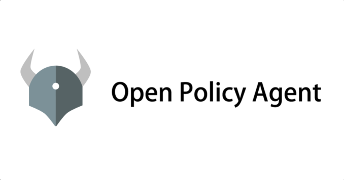 This image has an empty alt attribute; its file name is openpolicyagent.png